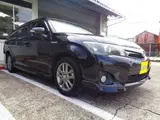 2013 Toyota Corolla Fielder HV G Aero Tourer WxB Black Van for sale, Japanese used car export - photo 5 of 50 | GULJI TRADERS