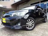 2013 Toyota Corolla Fielder HV G Aero Tourer WxB Black Van for sale, Japanese used car export - photo 6 of 50 | GULJI TRADERS