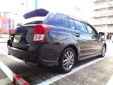 2013 Toyota Corolla Fielder HV G Aero Tourer WxB Black Van for sale, Japanese used car export - photo 7 of 50 | GULJI TRADERS