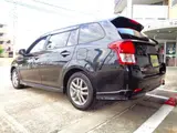2013 Toyota Corolla Fielder HV G Aero Tourer WxB Black Van for sale, Japanese used car export - photo 8 of 50 | GULJI TRADERS