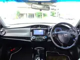 2013 Toyota Corolla Fielder HV G Aero Tourer WxB Black Van for sale, Japanese used car export - photo 19 of 50 | GULJI TRADERS
