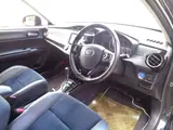 2013 Toyota Corolla Fielder HV G Aero Tourer WxB Black Van for sale, Japanese used car export - photo 21 of 50 | GULJI TRADERS