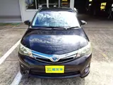 2013 Toyota Corolla Fielder HV G Aero Tourer WxB Black Van for sale, Japanese used car export - photo 38 of 50 | GULJI TRADERS