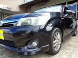 2013 Toyota Corolla Fielder HV G Aero Tourer WxB Black Van for sale, Japanese used car export - photo 41 of 50 | GULJI TRADERS
