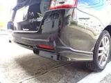 2013 Toyota Corolla Fielder HV G Aero Tourer WxB Black Van for sale, Japanese used car export - photo 47 of 50 | GULJI TRADERS