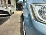 2013 Toyota Corolla Fielder Hybrid seat heater Blue Van for sale, Japanese used car export - photo 5 of 50 | GULJI TRADERS