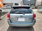 2013 Toyota Corolla Fielder Hybrid seat heater Blue Van for sale, Japanese used car export - photo 10 of 50 | GULJI TRADERS