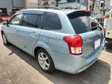 2013 Toyota Corolla Fielder Hybrid seat heater Blue Van for sale, Japanese used car export - photo 13 of 50 | GULJI TRADERS