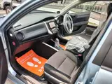 2013 Toyota Corolla Fielder Hybrid seat heater Blue Van for sale, Japanese used car export - photo 23 of 50 | GULJI TRADERS