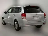 2013 Toyota Corolla Fielder 1.5X Silver Van for sale, Japanese used car export - photo 2 of 11 | GULJI TRADERS