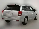 2013 Toyota Corolla Fielder 1.5X Silver Van for sale, Japanese used car export - photo 3 of 11 | GULJI TRADERS