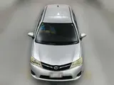 2013 Toyota Corolla Fielder 1.5X Silver Van for sale, Japanese used car export - photo 4 of 11 | GULJI TRADERS