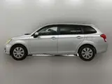 2013 Toyota Corolla Fielder 1.5X Silver Van for sale, Japanese used car export - photo 6 of 11 | GULJI TRADERS