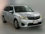 2013 Toyota Corolla Fielder 1.5X Silver Van for sale, Japanese used car export - photo 8 of 11 | GULJI TRADERS
