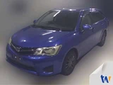2013 Toyota Corolla Fielder 1.5X Sedan for sale, Japanese used car export - photo 1 of 6 | GULJI TRADERS