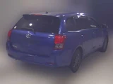 2013 Toyota Corolla Fielder 1.5X Sedan for sale, Japanese used car export - photo 2 of 6 | GULJI TRADERS
