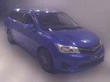 2013 Toyota Corolla Fielder 1.5X Sedan for sale, Japanese used car export - photo 3 of 6 | GULJI TRADERS
