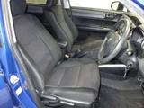 2013 Toyota Corolla Fielder 1.5X Sedan for sale, Japanese used car export - photo 5 of 6 | GULJI TRADERS