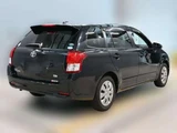 2013 Toyota Corolla Fielder 1.5G Sedan for sale, Japanese used car export - photo 2 of 9 | GULJI TRADERS