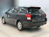 2013 Toyota Corolla Fielder 1.5G Sedan for sale, Japanese used car export - photo 3 of 9 | GULJI TRADERS