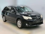 2013 Toyota Corolla Fielder 1.5G Sedan for sale, Japanese used car export - photo 6 of 9 | GULJI TRADERS