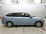 2013 Toyota Corolla Fielder Hybrid G Sedan for sale, Japanese used car export - photo 3 of 12 | GULJI TRADERS