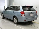 2013 Toyota Corolla Fielder Hybrid G Sedan for sale, Japanese used car export - photo 6 of 12 | GULJI TRADERS