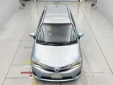 2013 Toyota Corolla Fielder Hybrid G Sedan for sale, Japanese used car export - photo 7 of 12 | GULJI TRADERS
