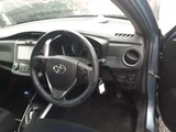 2013 Toyota Corolla Fielder Hybrid G Sedan for sale, Japanese used car export - photo 9 of 12 | GULJI TRADERS
