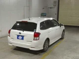 2013 Toyota Corolla Fielder Hybrid Sedan for sale, Japanese used car export - photo 5 of 7 | GULJI TRADERS