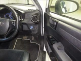 2013 Toyota Corolla Fielder Hybrid Sedan for sale, Japanese used car export - photo 7 of 7 | GULJI TRADERS