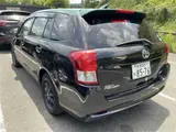 2013 Toyota Corolla Fielder Black Van for sale, Japanese used car export - photo 2 of 3 | GULJI TRADERS