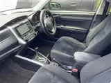 2013 Toyota Corolla Fielder Black Van for sale, Japanese used car export - photo 3 of 3 | GULJI TRADERS