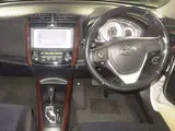 2013 Toyota Corolla Fielder 1.8S White Van for sale, Japanese used car export - photo 3 of 7 | GULJI TRADERS