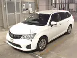 2013 Toyota Corolla Fielder 1.8S White Van for sale, Japanese used car export - photo 4 of 7 | GULJI TRADERS