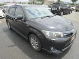 2013 Toyota Corolla Fielder Hybrid G Sedan for sale, Japanese used car export - photo 5 of 24 | GULJI TRADERS