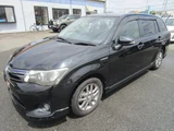 2013 Toyota Corolla Fielder Hybrid G Sedan for sale, Japanese used car export - photo 6 of 24 | GULJI TRADERS