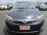 2013 Toyota Corolla Fielder Hybrid G Sedan for sale, Japanese used car export - photo 7 of 24 | GULJI TRADERS