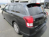 2013 Toyota Corolla Fielder Hybrid G Sedan for sale, Japanese used car export - photo 8 of 24 | GULJI TRADERS