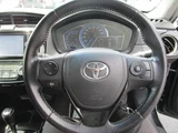 2013 Toyota Corolla Fielder Hybrid G Sedan for sale, Japanese used car export - photo 14 of 24 | GULJI TRADERS
