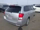 2013 Toyota Corolla Fielder 1.5X Silver Van for sale, Japanese used car export - photo 2 of 9 | GULJI TRADERS