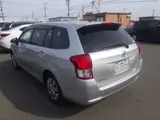 2013 Toyota Corolla Fielder 1.5X Silver Van for sale, Japanese used car export - photo 4 of 9 | GULJI TRADERS
