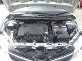 2013 Toyota Corolla Fielder 1.5X Silver Van for sale, Japanese used car export - photo 8 of 9 | GULJI TRADERS