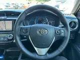 2013 Toyota Corolla Fielder Hybrid G Black Van for sale, Japanese used car export - photo 2 of 9 | GULJI TRADERS