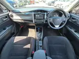 2013 Toyota Corolla Fielder Hybrid G Black Van for sale, Japanese used car export - photo 5 of 9 | GULJI TRADERS