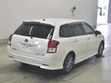 2013 Toyota Corolla Fielder Hybrid G ​​Aero Tourer Pearl Van for sale, Japanese used car export - photo 5 of 10 | GULJI TRADERS