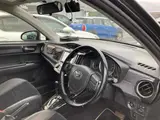 2013 Toyota Corolla Fielder 1.5G Aero Tourer Double-Bike Black Van for sale, Japanese used car export - photo 3 of 10 | GULJI TRADERS
