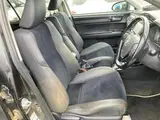 2013 Toyota Corolla Fielder 1.5G Aero Tourer Double-Bike Black Van for sale, Japanese used car export - photo 7 of 10 | GULJI TRADERS