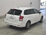 2013 Toyota Corolla Fielder 1.5X White Van for sale, Japanese used car export - photo 5 of 10 | GULJI TRADERS