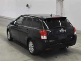 2013 Toyota Corolla Fielder Hybrid G Sedan for sale, Japanese used car export - photo 2 of 10 | GULJI TRADERS
